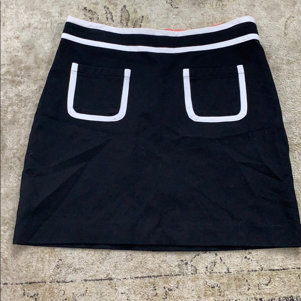 Banana Republic mini skirt